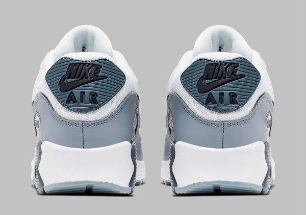 Nike Air Max 90 Armory Blue AJ1285-108 Release Info | SneakerNews.com