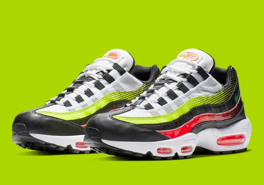 nike air max 95 AJ2018 004 5