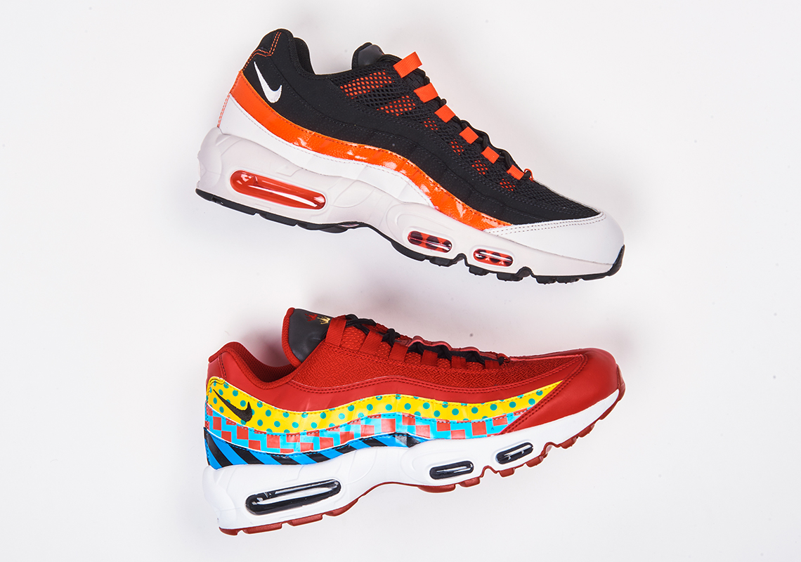 air max 95 b