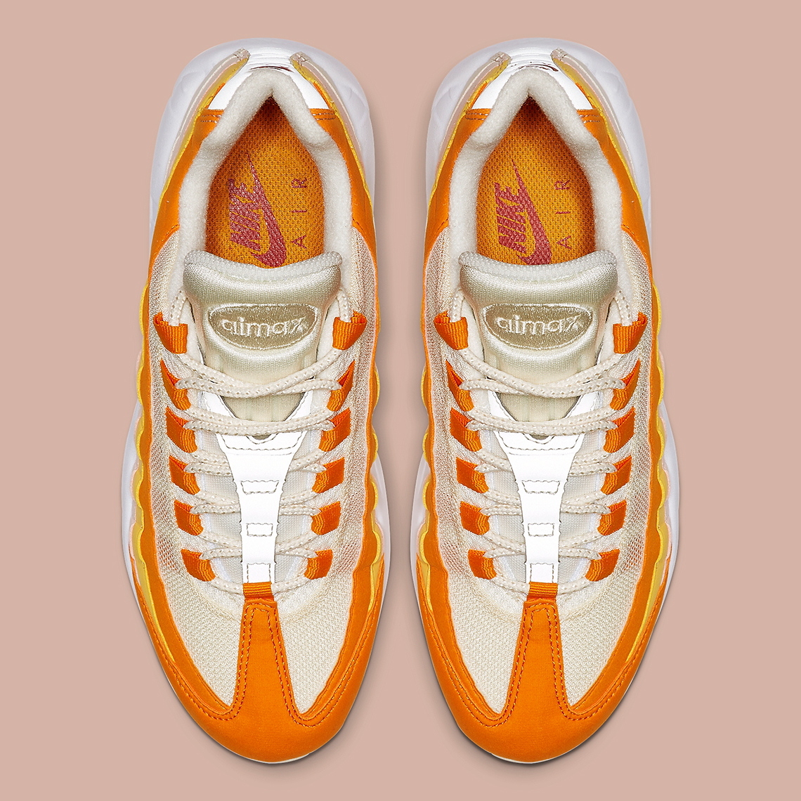 orange 95s