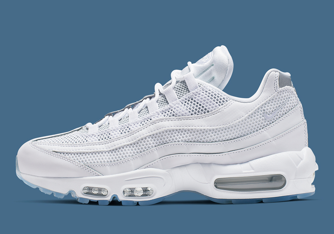 air 95 white