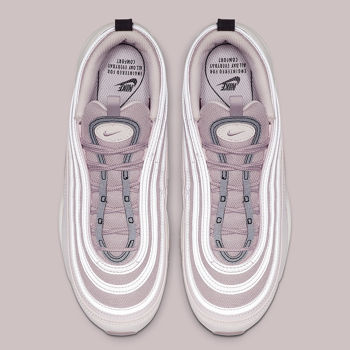 Nike 2019 Nike Air Max 97 Rft Gs Gunsmoke Grailed