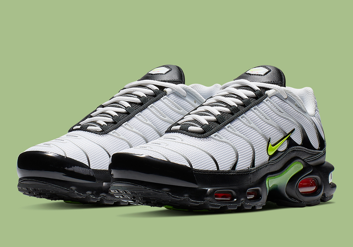 nike air max plus rf