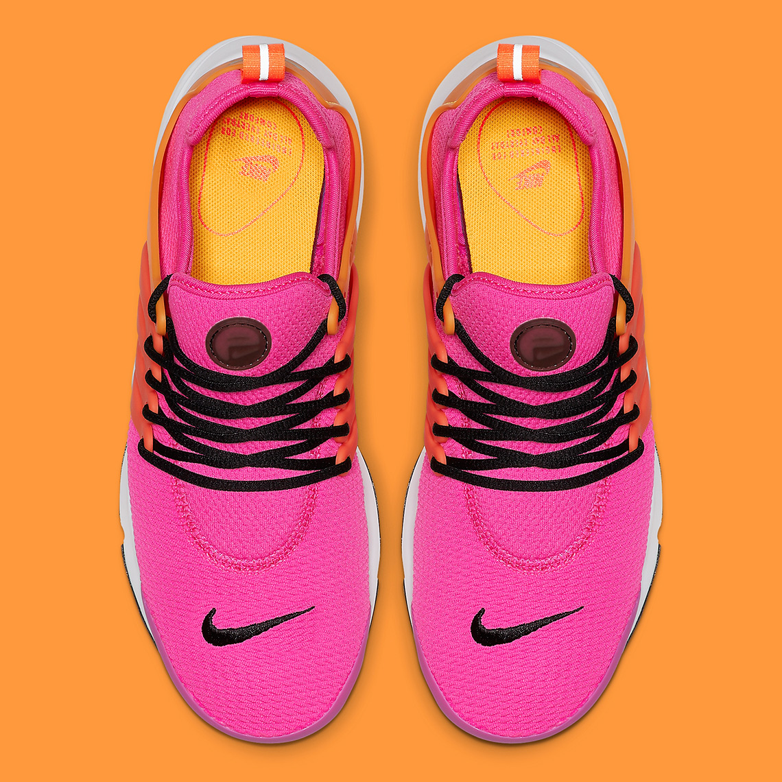 nike air presto fuchsia