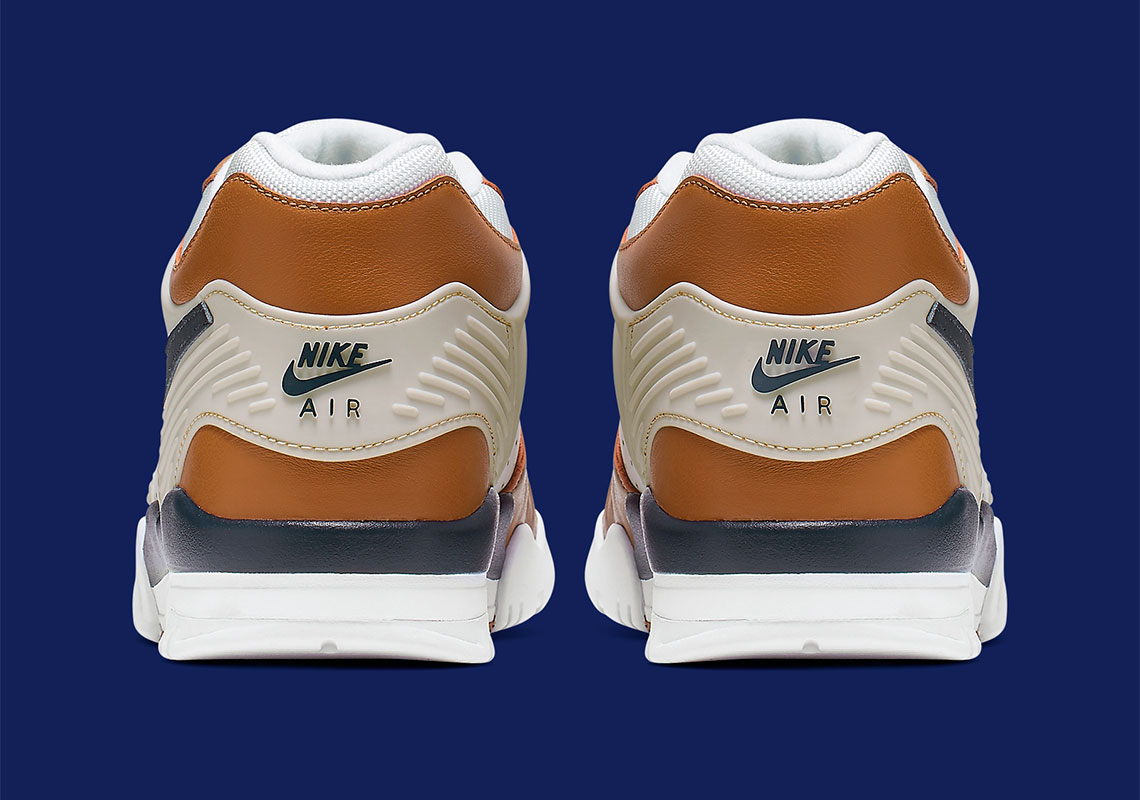 The Complete History of Medicine Ball Nike Shoes