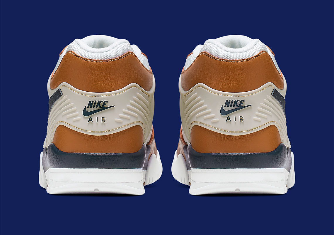 Nike Air Trainer SC Bo Jackson 1988 Medicine ball