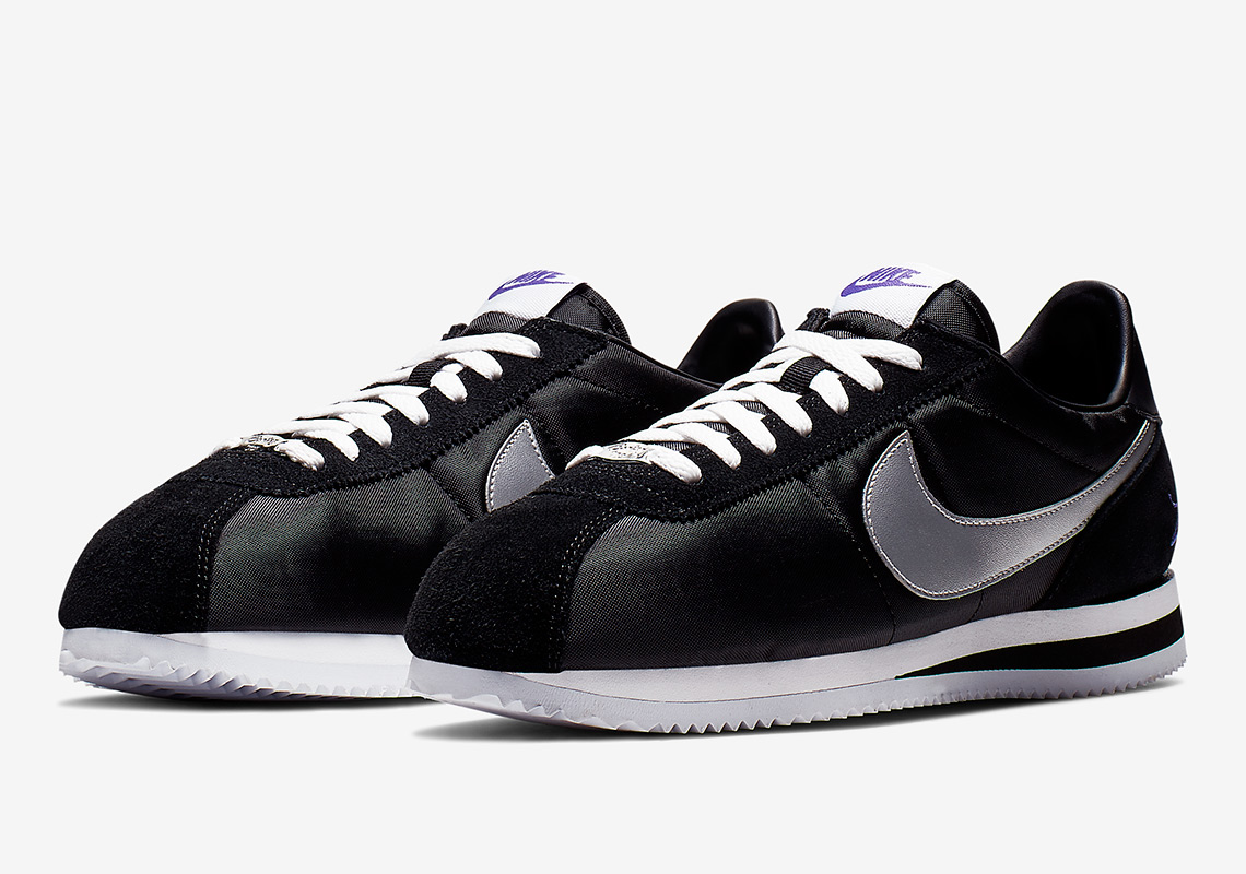 nike cortez limited edition