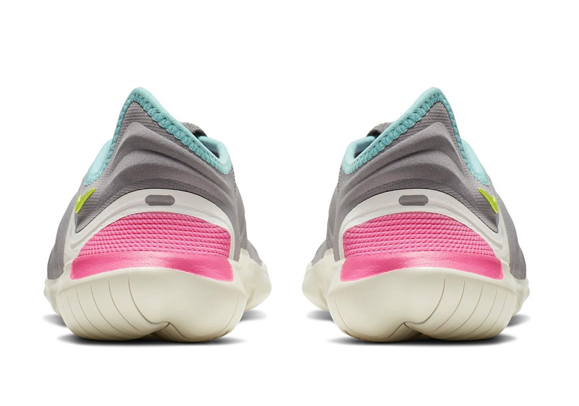 Nike Run 5.0/3.0 Release | SneakerNews.com