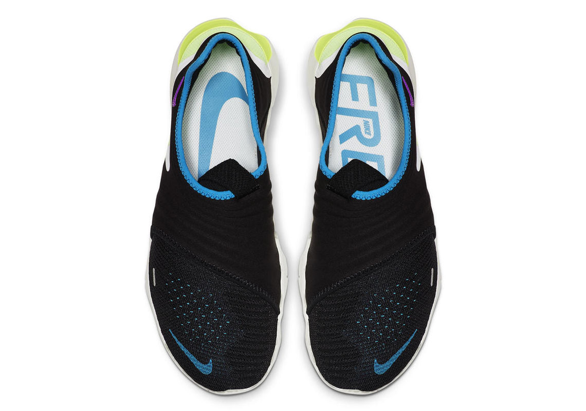 Nike Free Run 3 0 Aq5707 003 2