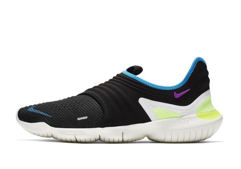 Nike Free Run 5.0/3.0 Release Info | SneakerNews.com