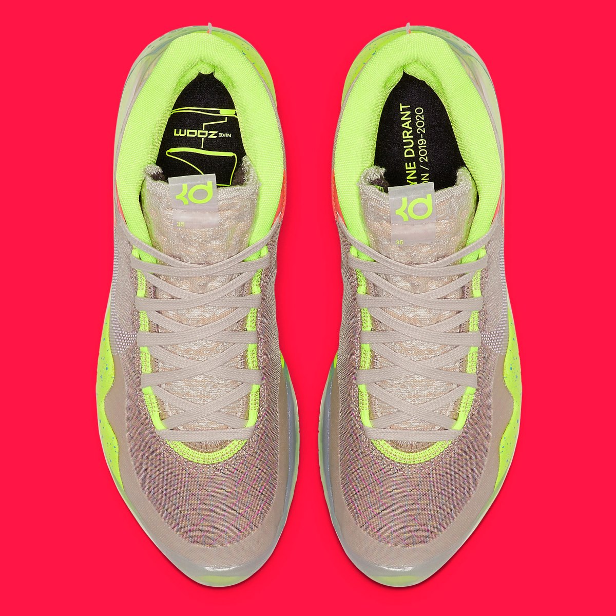 kd 12 90s kid for sale