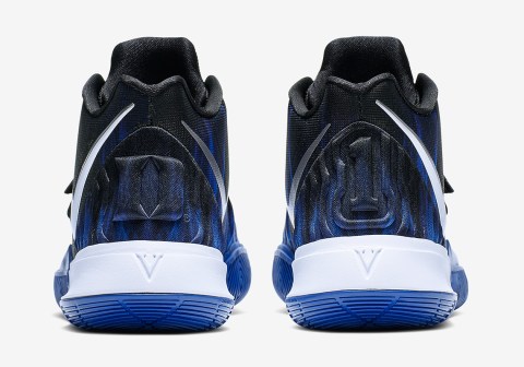 Nike Kyrie 5 Duke PE CI0306-901 Release Info | SneakerNews.com