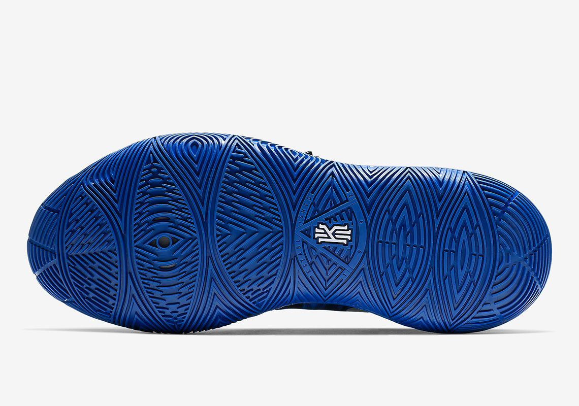 The Newest Nike Kyrie 5 is available at FitMySole