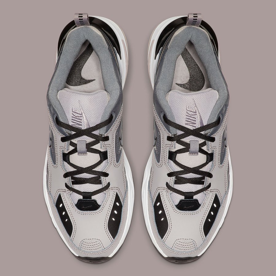 Nike M2K Tekno Cool Grey AV4789 007 Release Info | SneakerNews.com