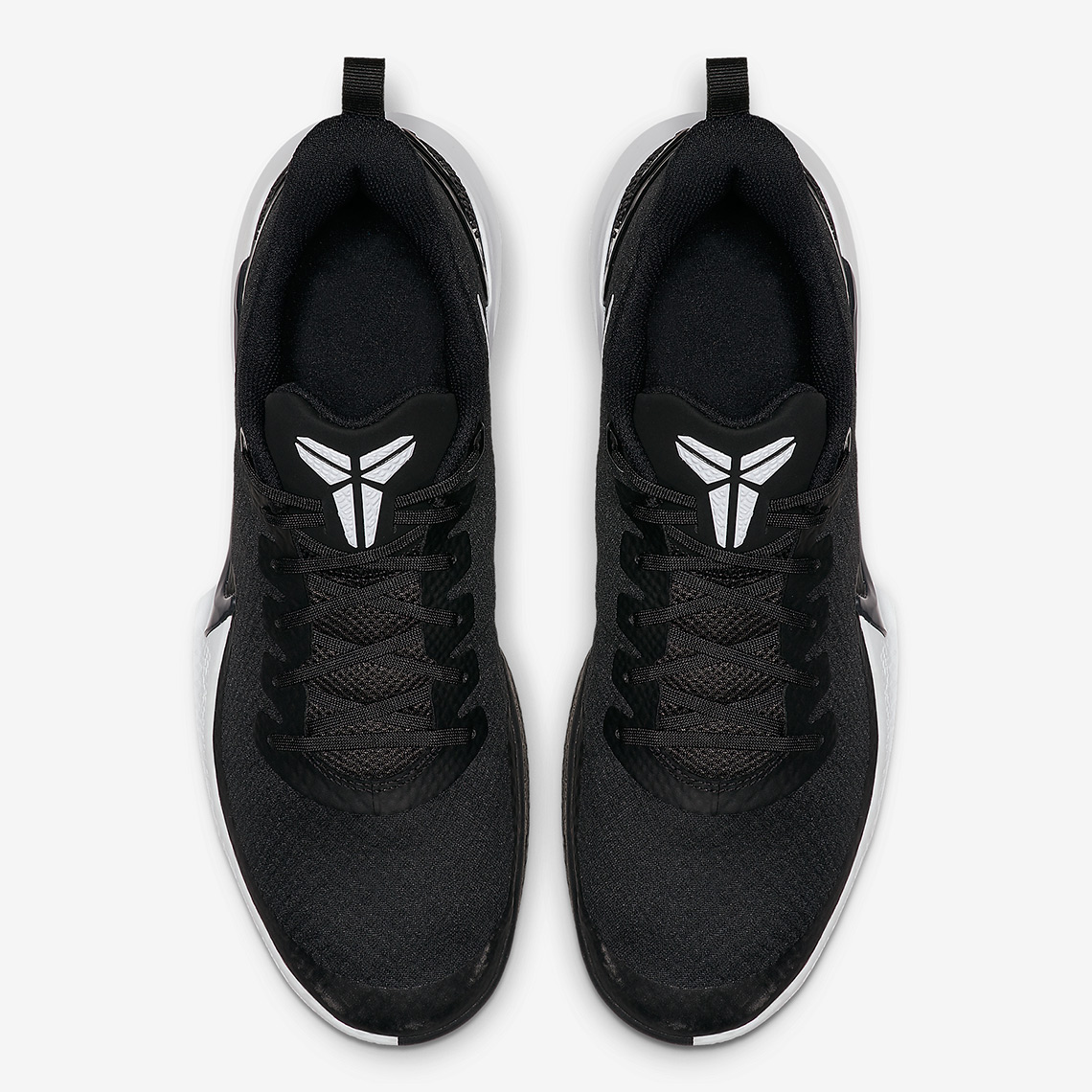 Nike Mamba Focus AJ5899-002 Release Info | SneakerNews.com