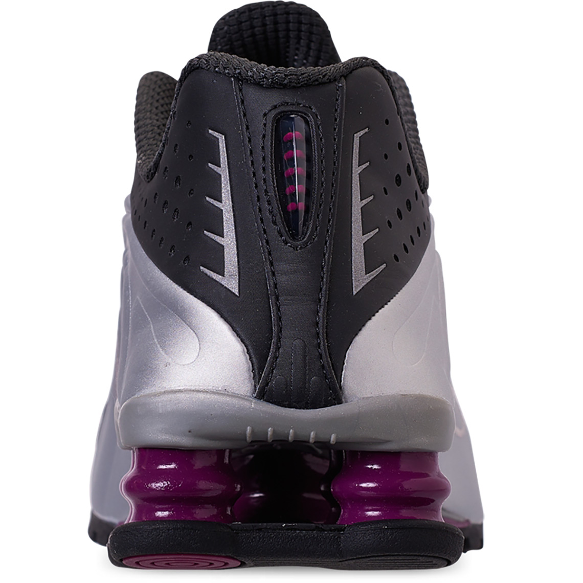 nike shox r4 true berry