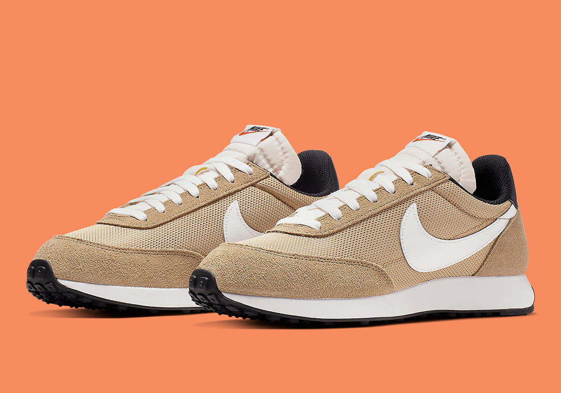 Nike air tailwind sale 79 parachute beige