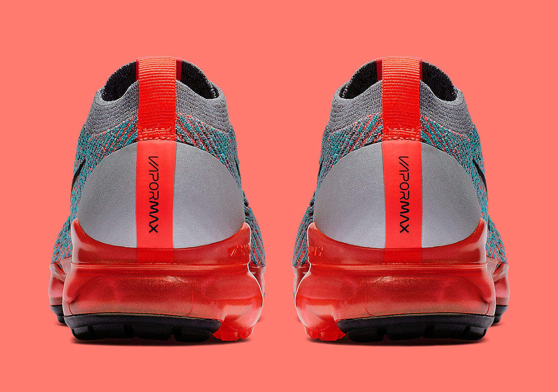 Women's Nike VaporMax 3.0 &quot;Flash Crimson&quot; Release Details