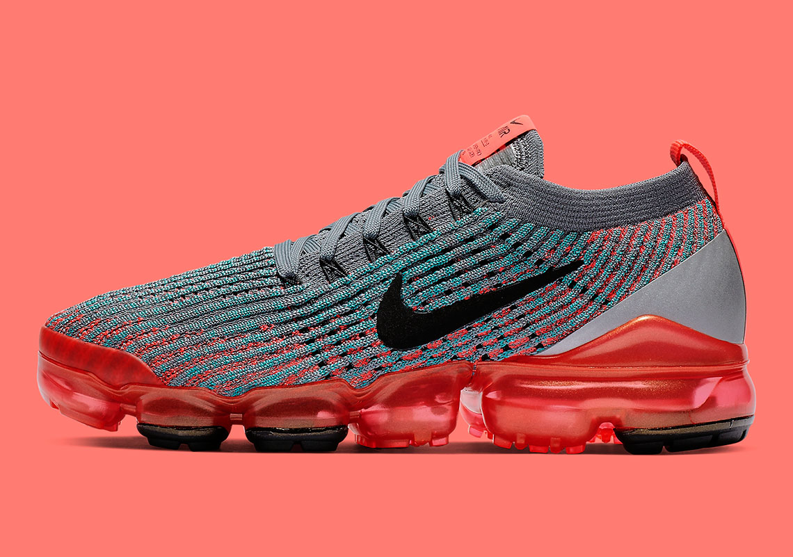 Women's Nike VaporMax 3.0 \