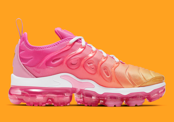 Nike Vapormax Plus CI9900-600 Release Info | SneakerNews.com