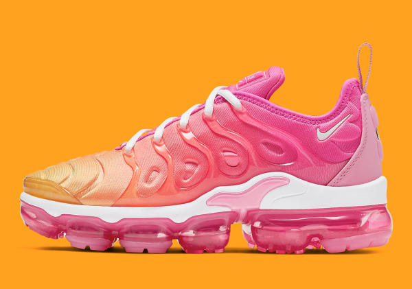 Nike Vapormax Plus CI9900-600 Release Info | SneakerNews.com