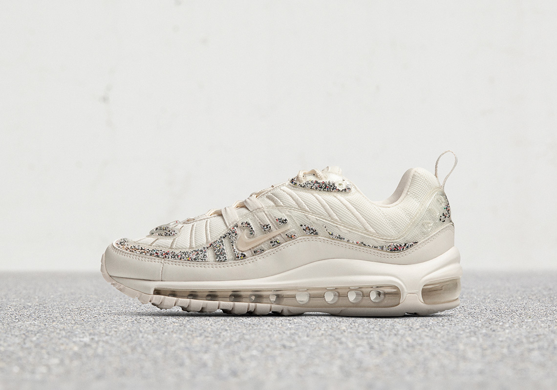 nike Ensemble wmns summer2019 air max 95