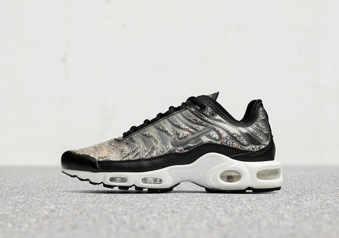 Nike Wmns Summer2019 Air Max Plus