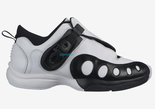 The Nike Zoom GP Is Returning In 2019