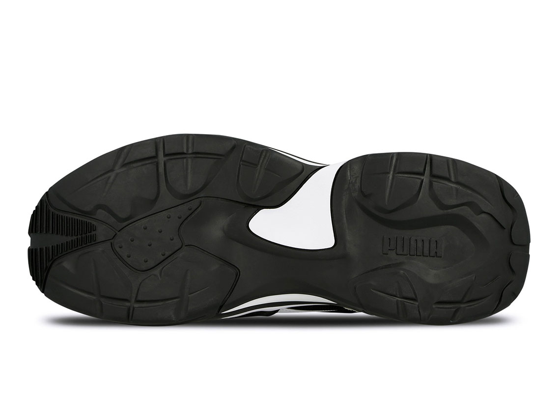 Puma Thunder Disc Black 369355 01 6