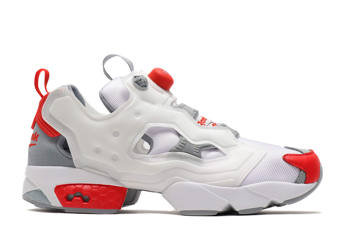 Reebok Instapump Fury To Drop In Two New Colorways For 25th Anniversary