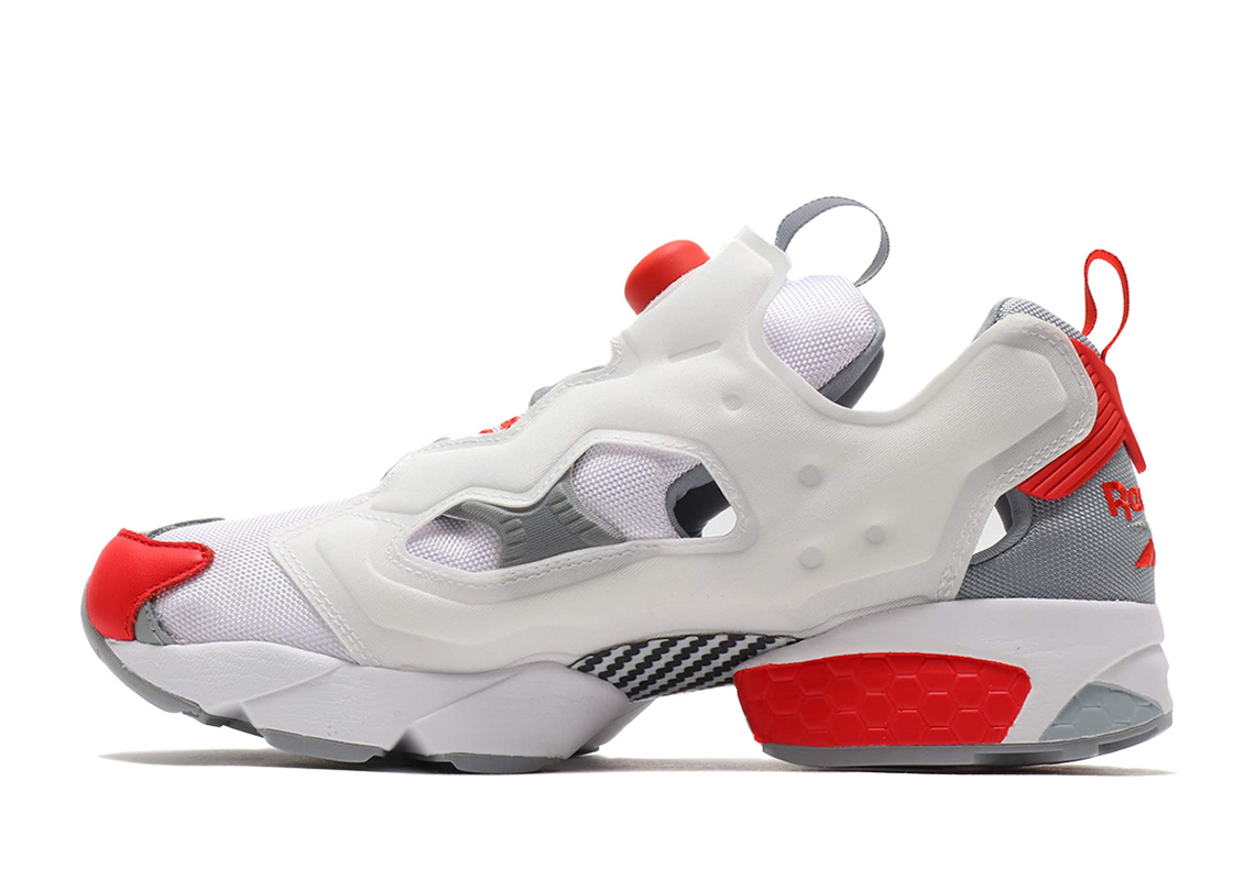 reebok pump fury 2019