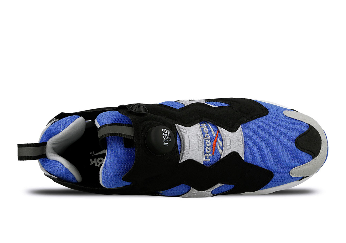 Reebok Instapump Fury M48756 Echoe Blue Releaser Info