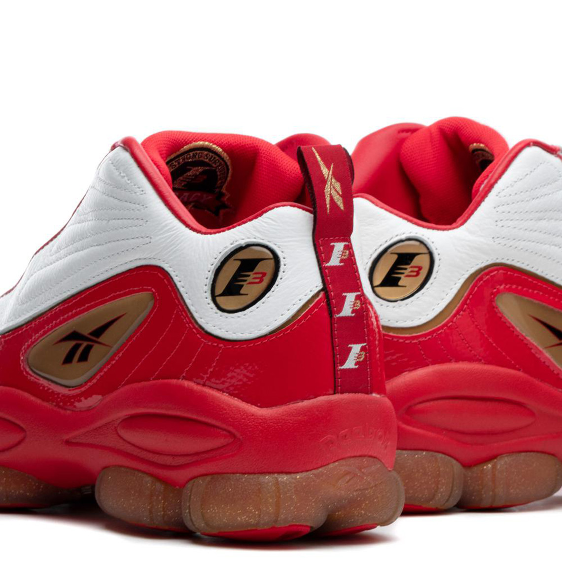 iverson legacy release date