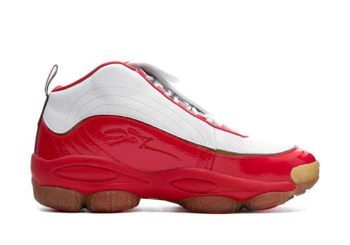 iverson legacy release date