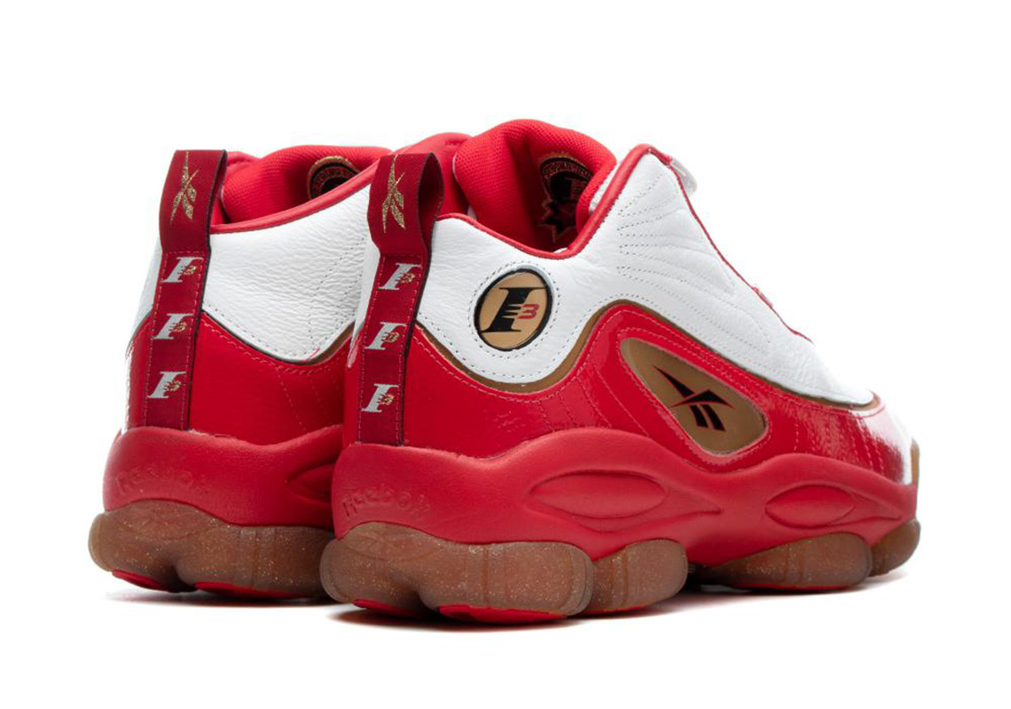 Allen iverson shoes release dates outlet 2019