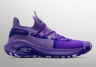 UA Curry 6 United We Win Release Info | SneakerNews.com