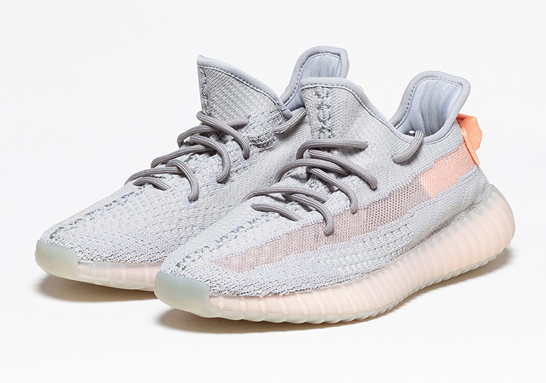 Where To Buy The adidas Yeezy Boost 350 v2 "TRFRM"