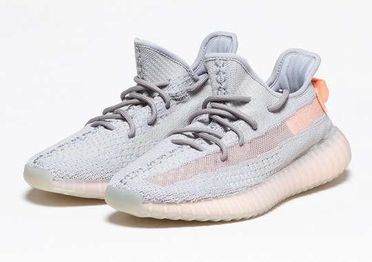 Where To Buy The adidas Yeezy Boost 350 v2 “TRFRM”