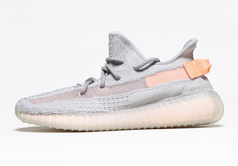 yeezy true form restock