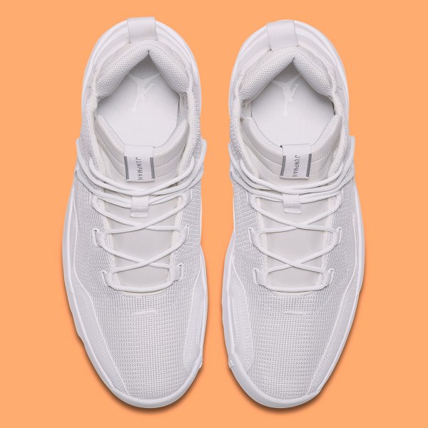 Jordan Aero Morph Triple White BQ6267 100 Release Info | SneakerNews.com