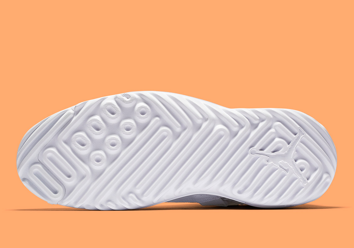 Jordan Aero Morph Triple White BQ6267 100 Release Info