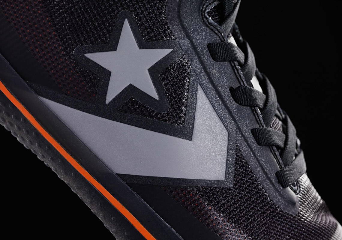 Geología Tomar medicina márketing Converse All-Star Pro BB Basketball Shoes | SneakerNews.com