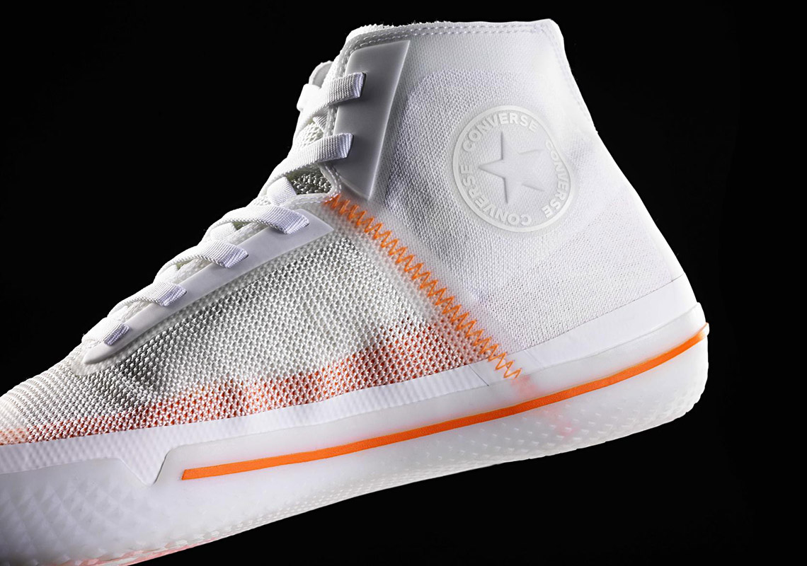 tenis converse de basketball