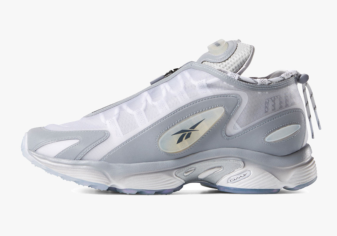 MISBHV Reebok Daytona DMX DV7304 Release Info | SneakerNews.com