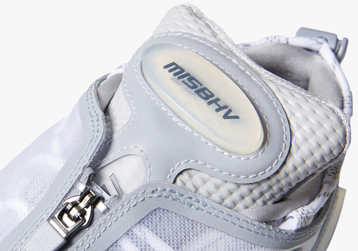 MISBHV Reebok Daytona DMX DV7304 Release Info | SneakerNews.com