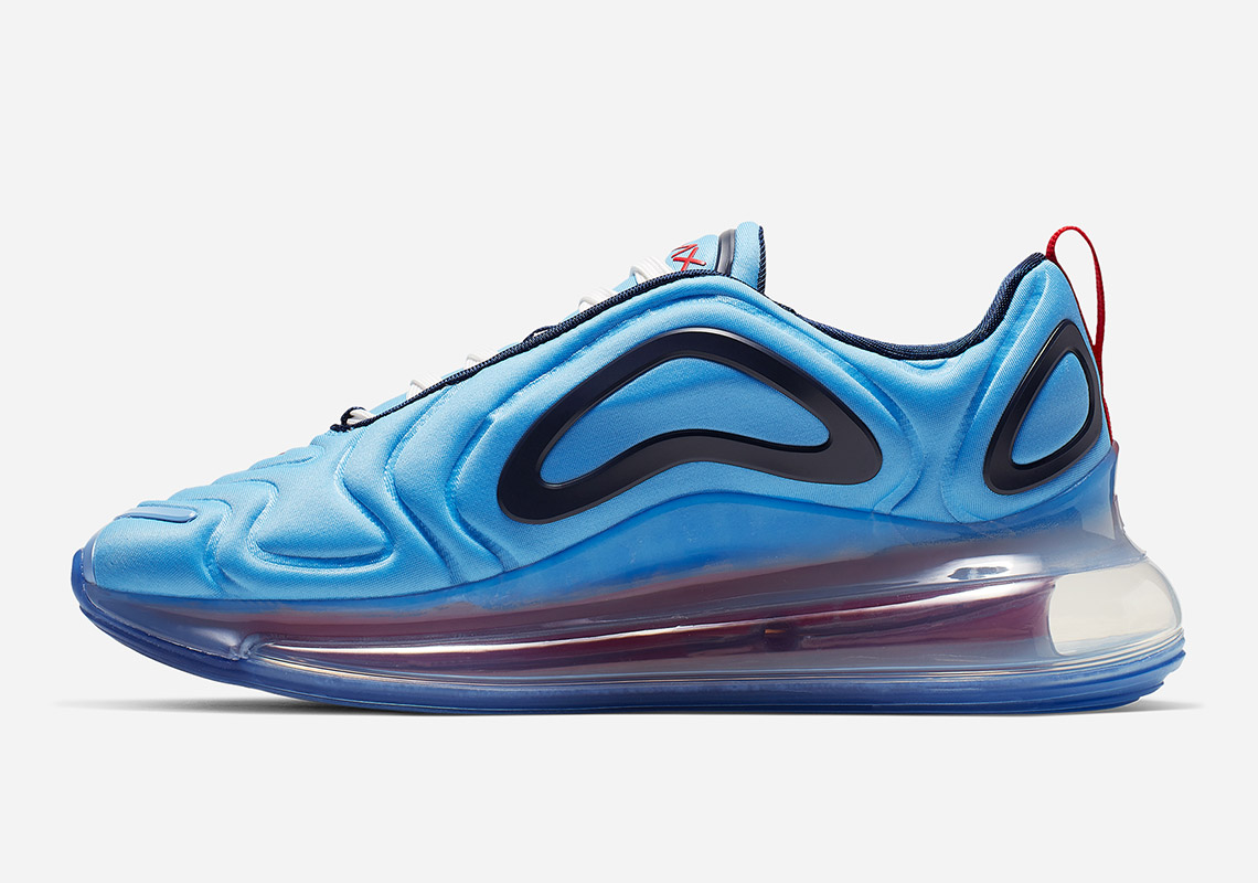 Nike Air Max 720 Easter Pack Blue 1
