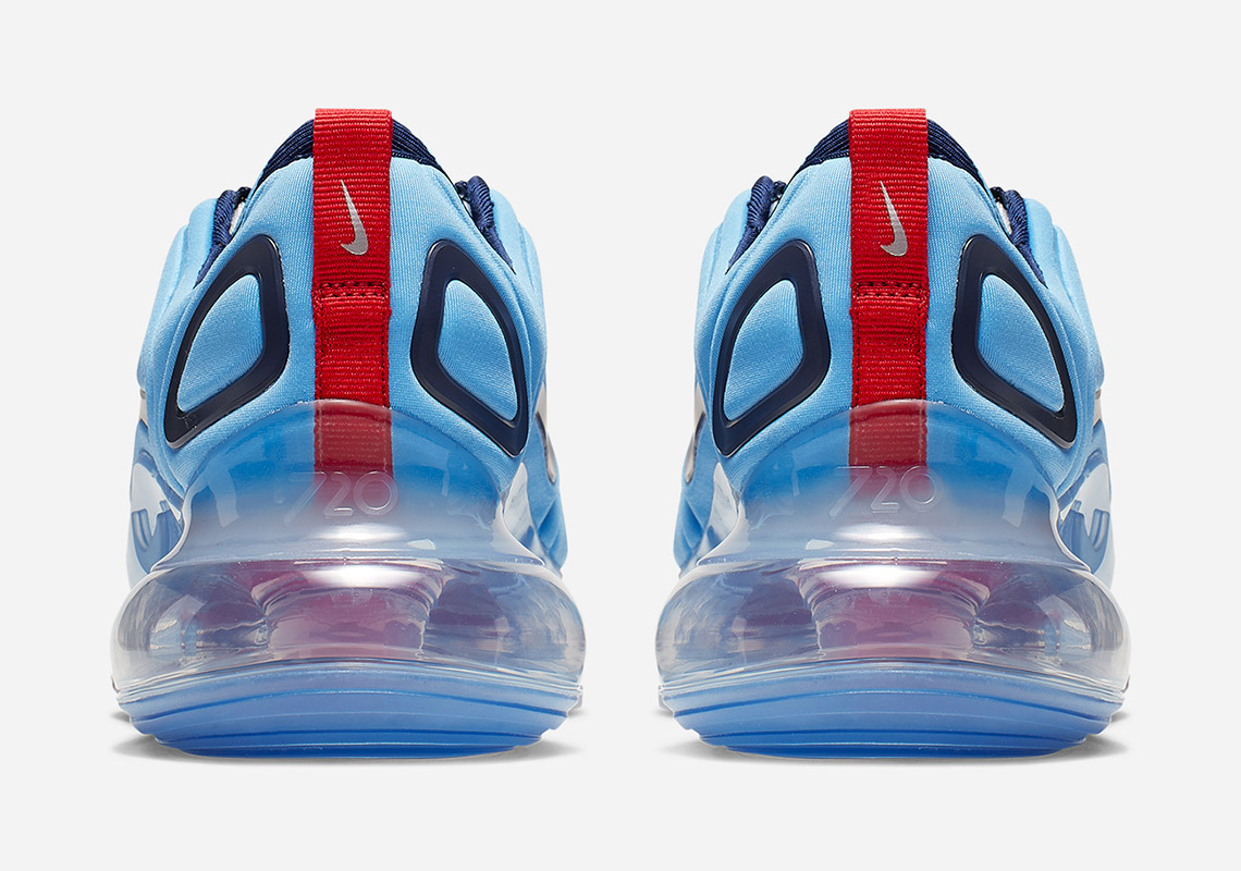 Nike Air Max 720 Easter Pack Blue 2