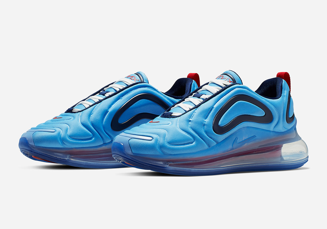 Nike Air Max 720 Easter Pack Blue 3 1