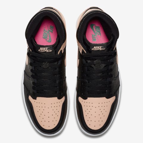 Air Jordan 1 Crimson Tint 555088 081 Store List | SneakerNews.com