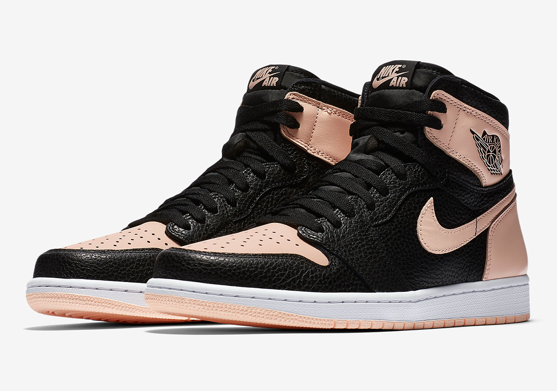 nike jordan crimson tint